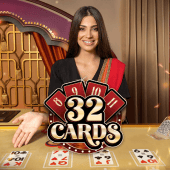 32 Baraha - 3win bet casino trực tiếp