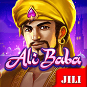 Ali Baba - 3win bet game slot