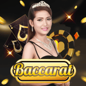 Baccarat A RTP 3win bet casino