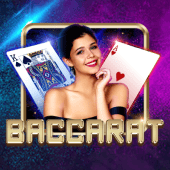 Baccarat B - 3win bet casino