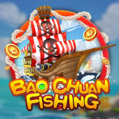 Câu Cá Bao Chuan - 3win bet