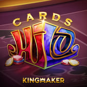 Bài Hi Lo - 3win bet game