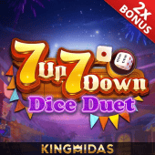 Song Ca Xúc Xắc - 3win bet