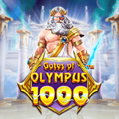 Cổng Olympus 1000 - 3win bet slot