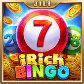Bingo Irich 3win bet games