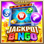 Bingo Jackpot 3win bet game