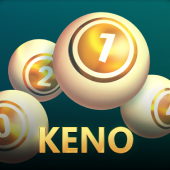 Keno - 3win bet game