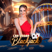 Blackjack Las Vegas - 3win bet