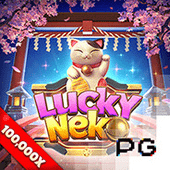 Mèo May Mắn - 3win bet game