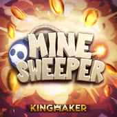 Dò Mìn - 3win bet casino