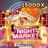 Chợ Đêm - 3win bet slot