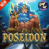 Poseidon - 3win bet slot