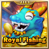 Câu Cá Hoàng Gia - 3win bet