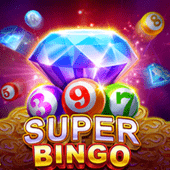 Siêu Bingo 3win bet slot
