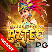 Kho Báu Aztec 3win bet games
