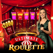 Roulette Tối Thượng - 3win bet