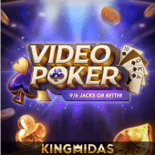 Video Poker - 3win bet games